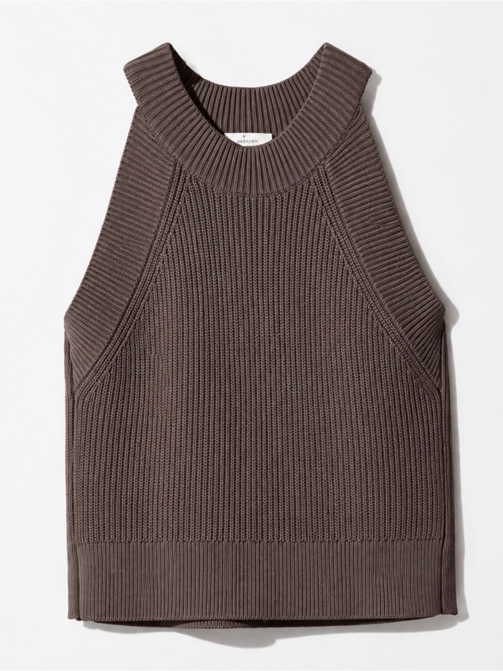 Wilfred Crevier Knit Top